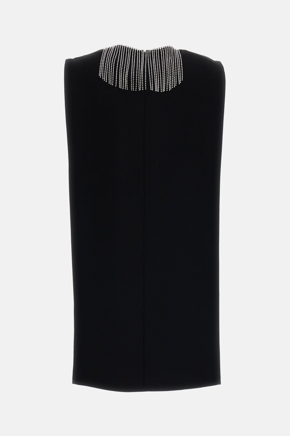 Sportmax Women Sleeveless Mini Dress SPORTMAX