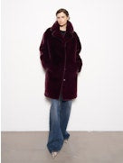 Stand Studio Women Coats STAND STUDIO