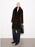 Stand Studio Women Coats STAND STUDIO