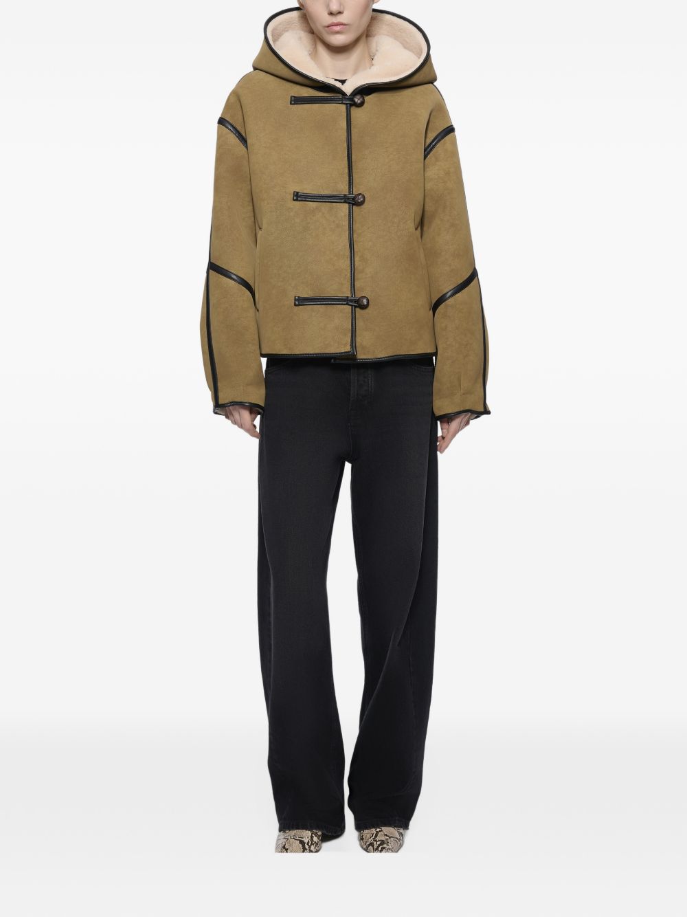 Stand Studio Women Jackets STAND STUDIO
