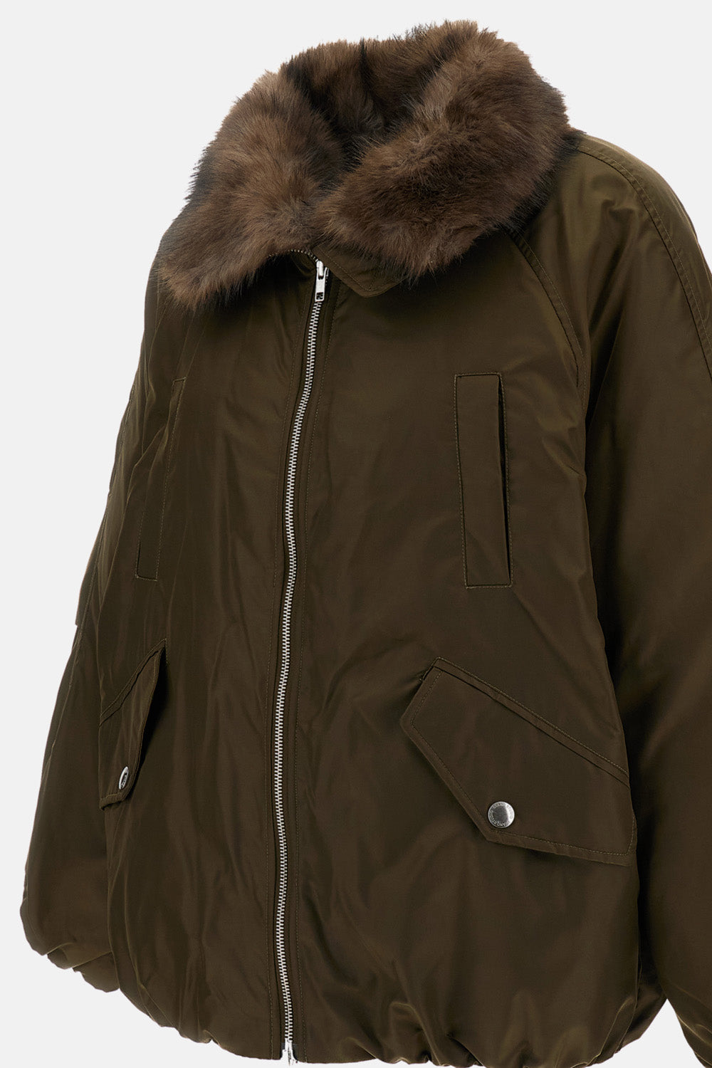 Stand Studio Women Thilda Padded Jacket STAND STUDIO