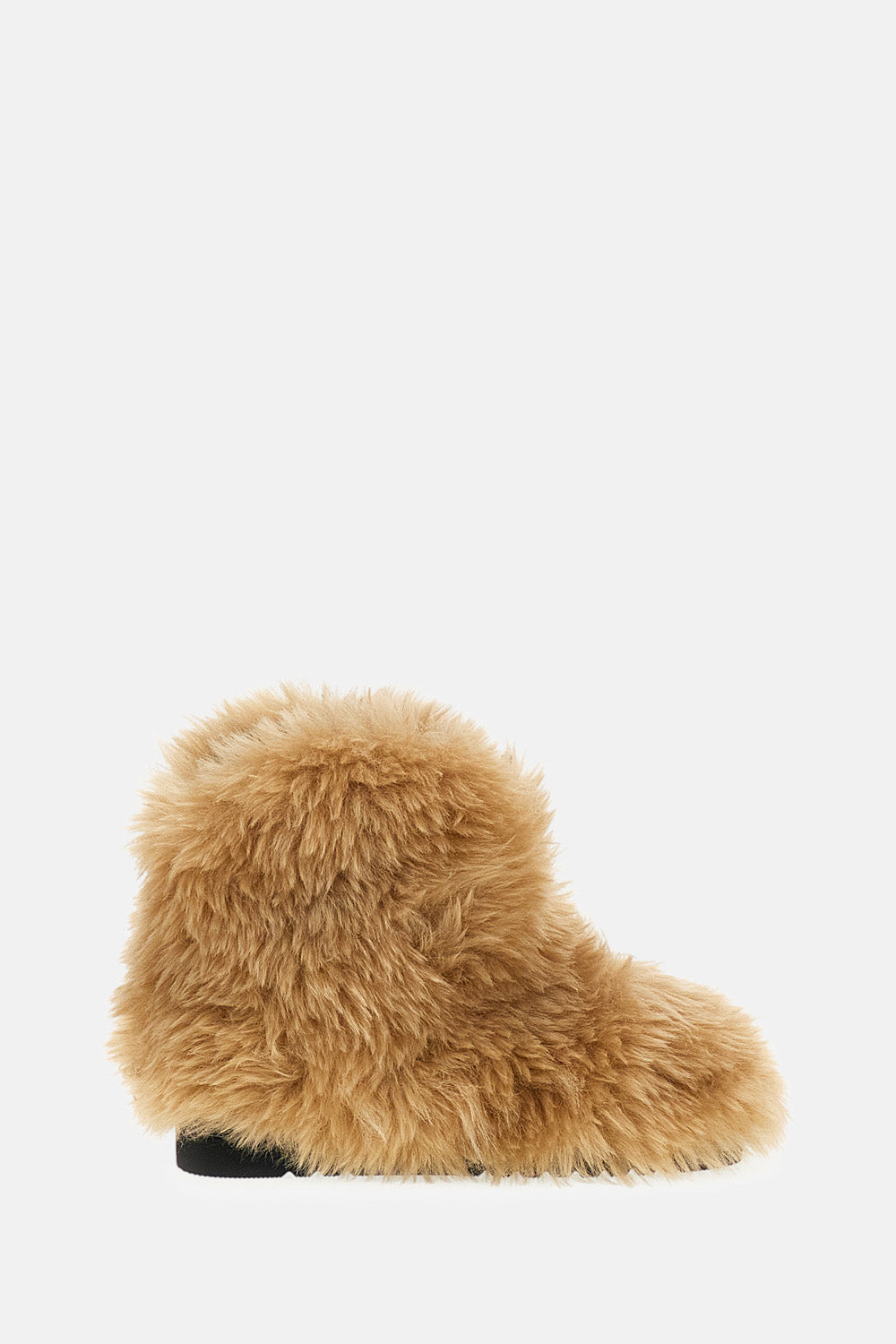 Stand Studio Women Maisie Faux Fur Snow Boots STAND STUDIO