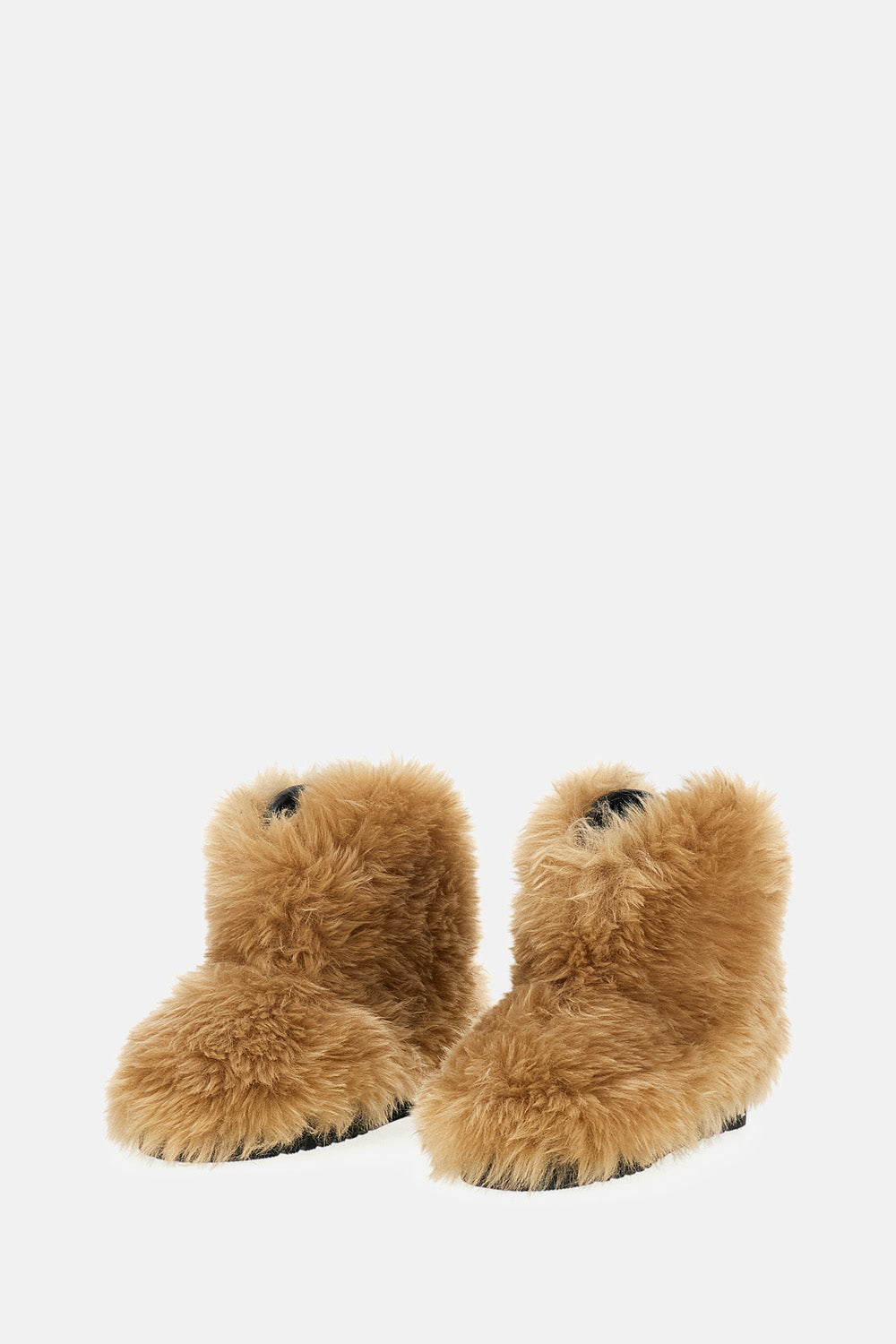 Stand Studio Women Maisie Faux Fur Snow Boots STAND STUDIO
