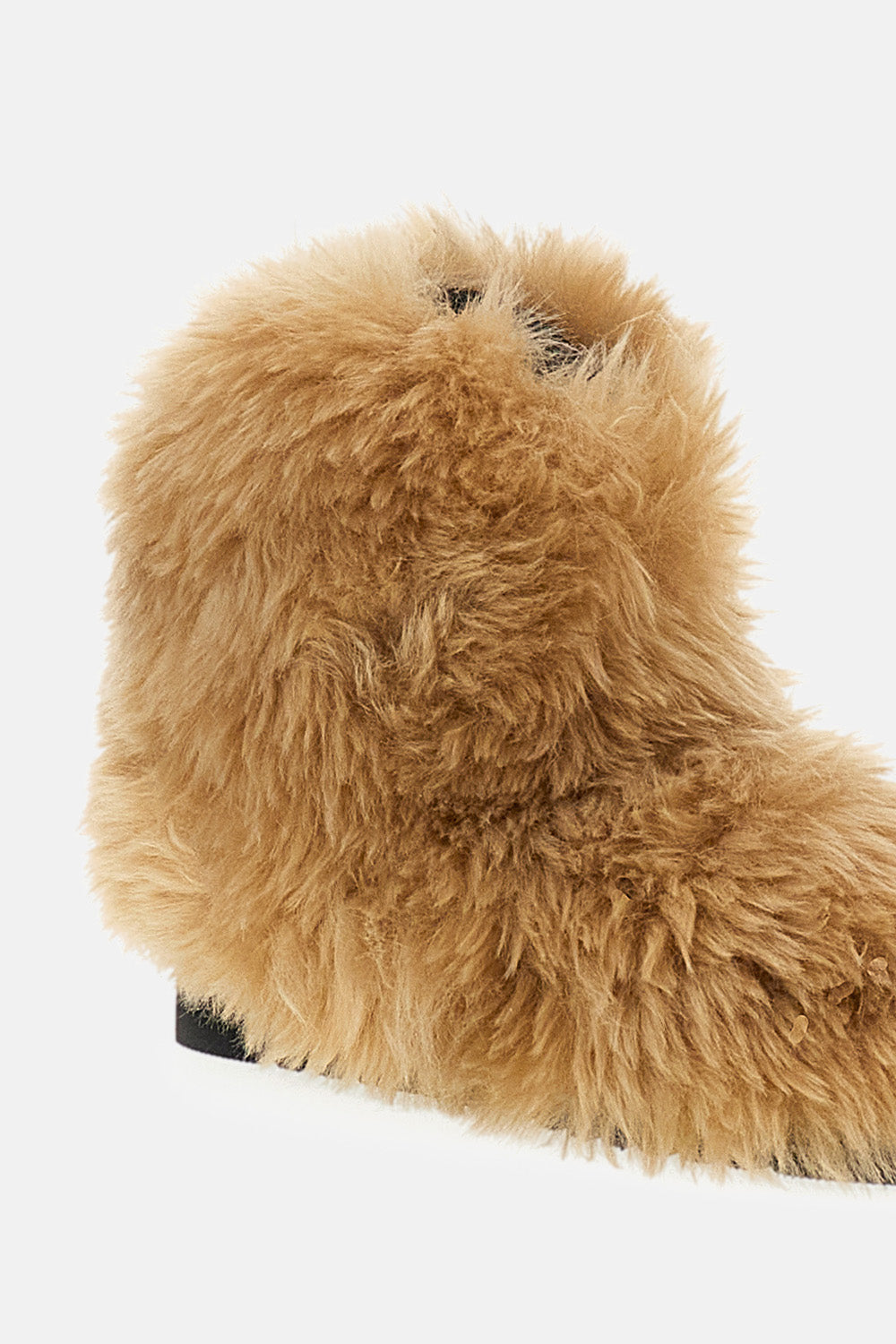 Stand Studio Women Maisie Faux Fur Snow Boots STAND STUDIO