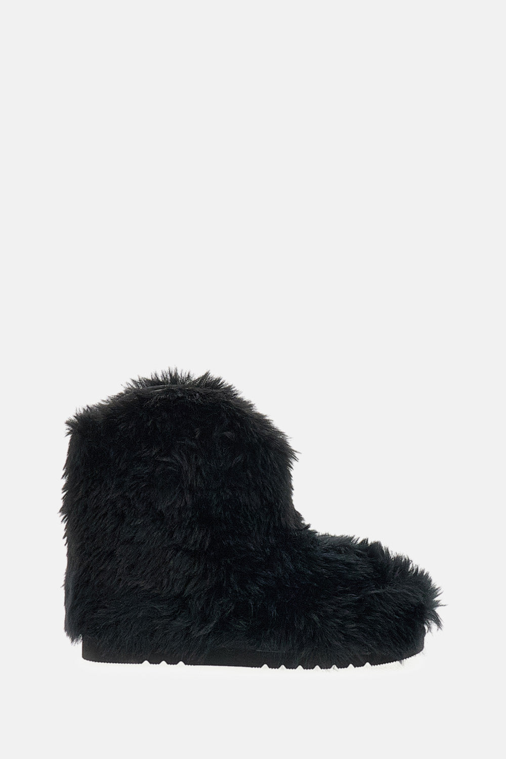 Stand Studio Women Maisie Faux Fur Snow Boots STAND STUDIO