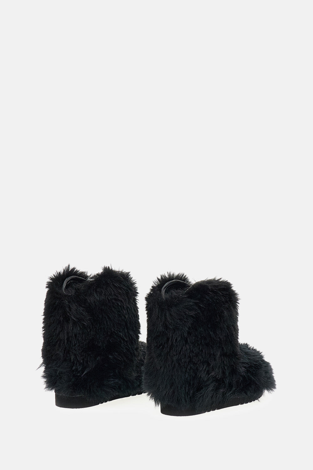 Stand Studio Women Maisie Faux Fur Snow Boots STAND STUDIO