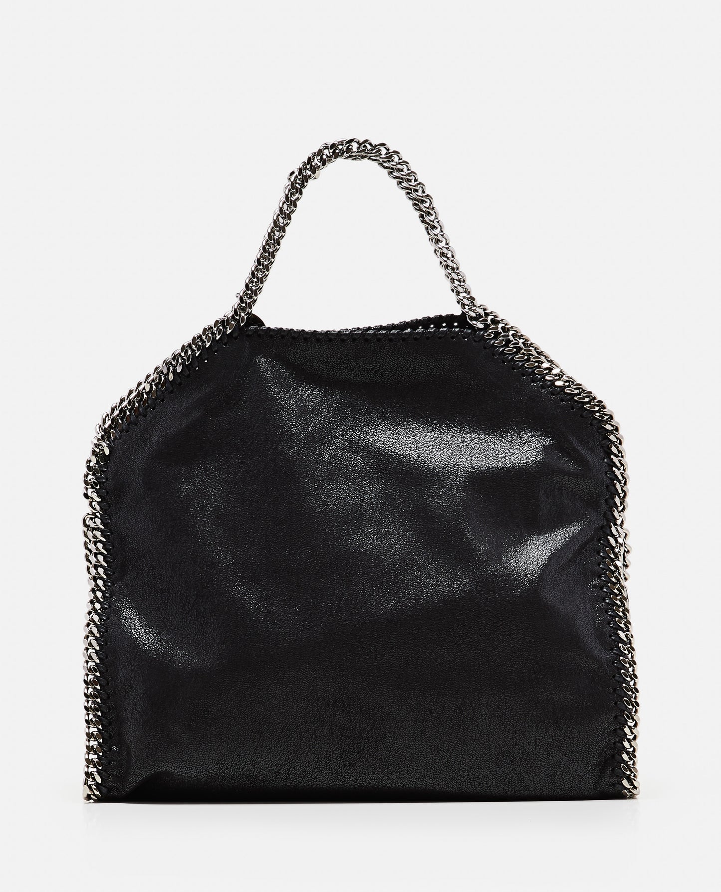 Stella Mccartney Women Falabella 3-Chain Bag Eco Shaggy Deer STELLA MCCARTNEY