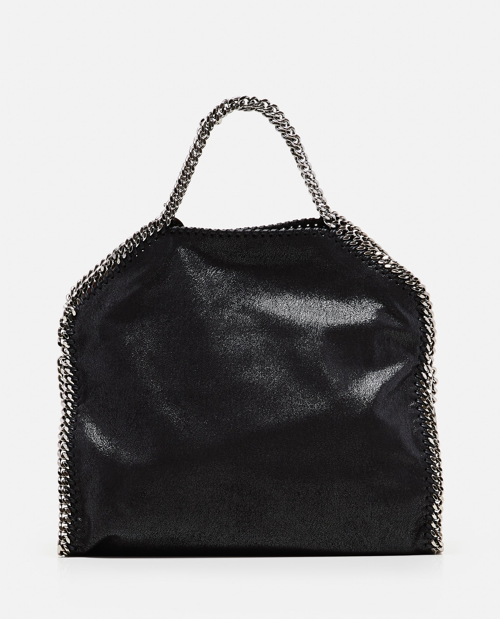 Stella Mccartney Women Falabella 3-Chain Bag Eco Shaggy Deer STELLA MCCARTNEY