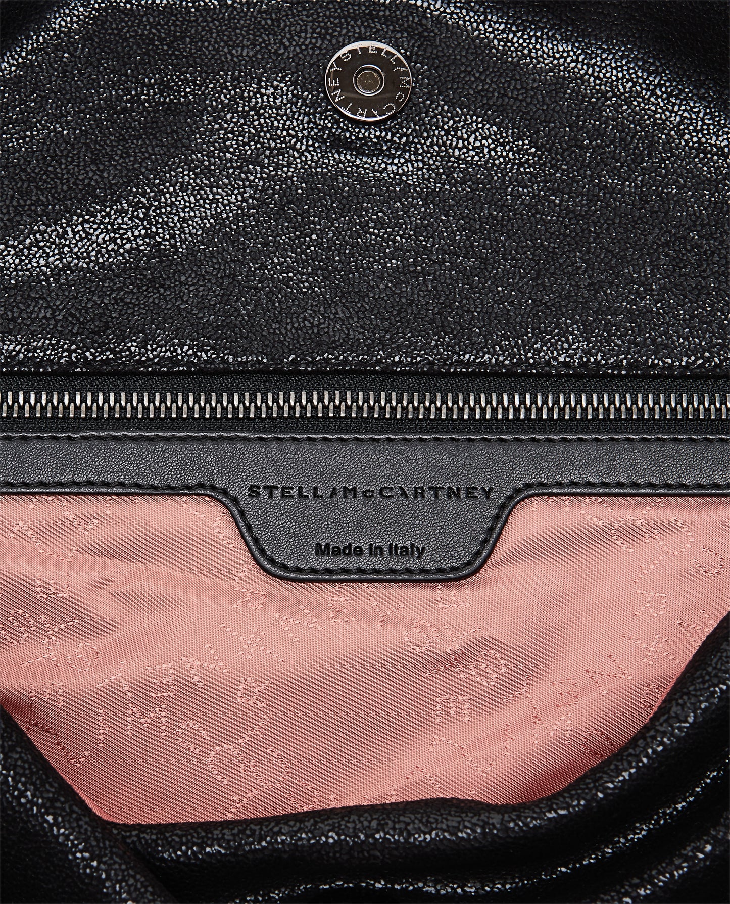 Stella Mccartney Women Falabella 3-Chain Bag Eco Shaggy Deer STELLA MCCARTNEY