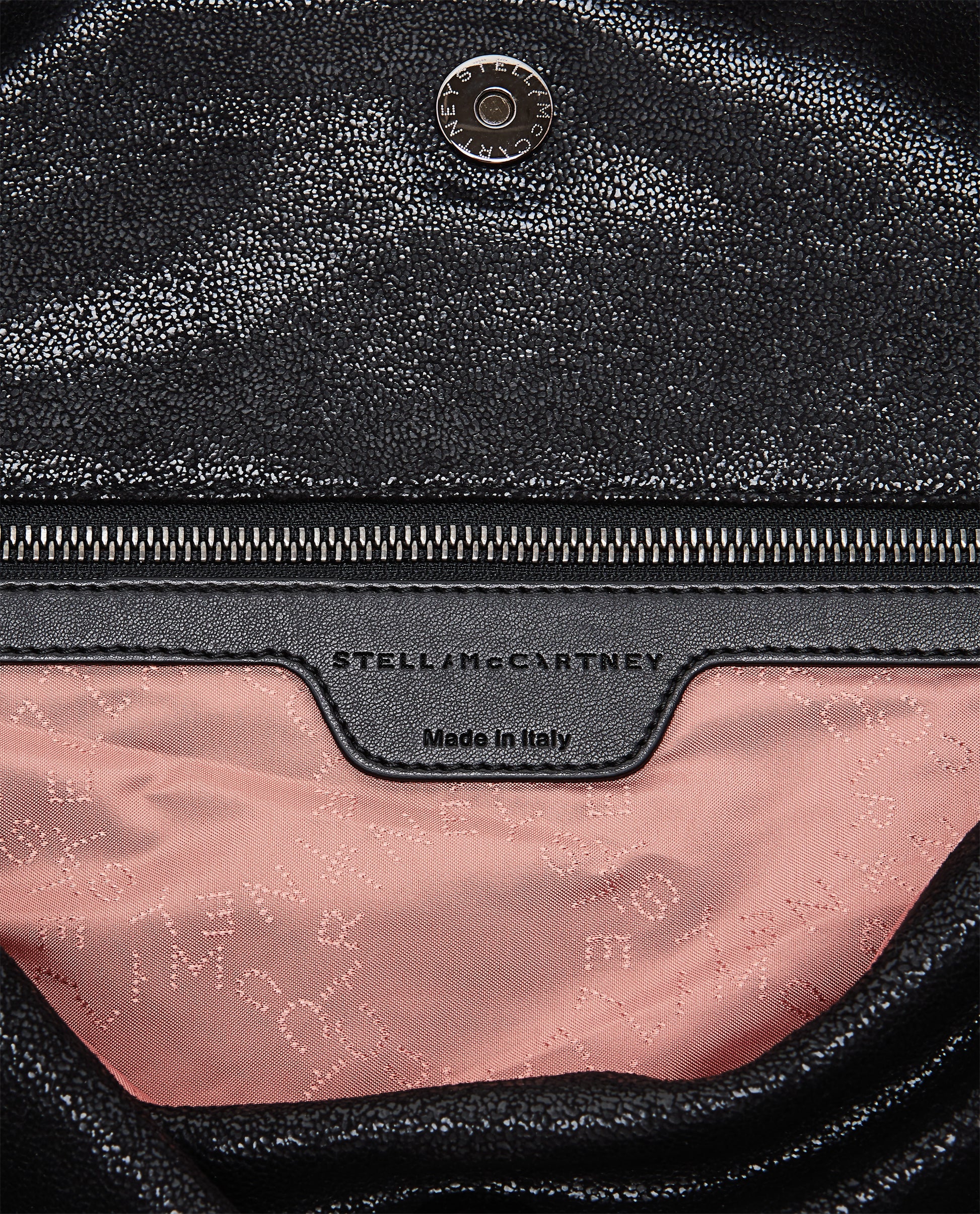 Stella Mccartney Women Falabella 3-Chain Bag Eco Shaggy Deer STELLA MCCARTNEY