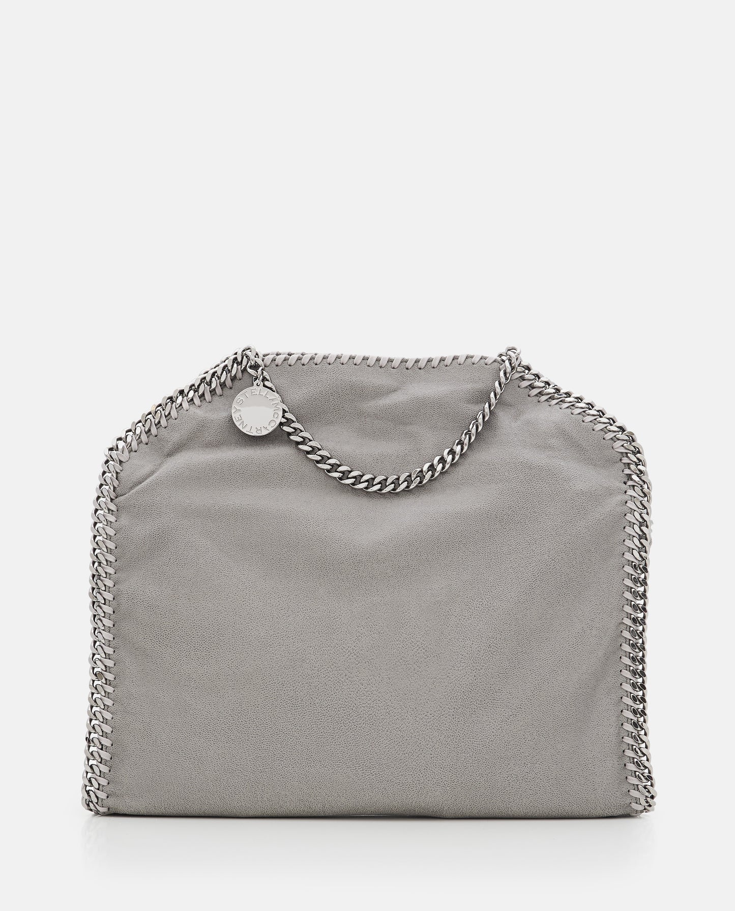 Stella Mccartney Women Falabella 3-Chain Bag Eco Shaggy Deer STELLA MCCARTNEY