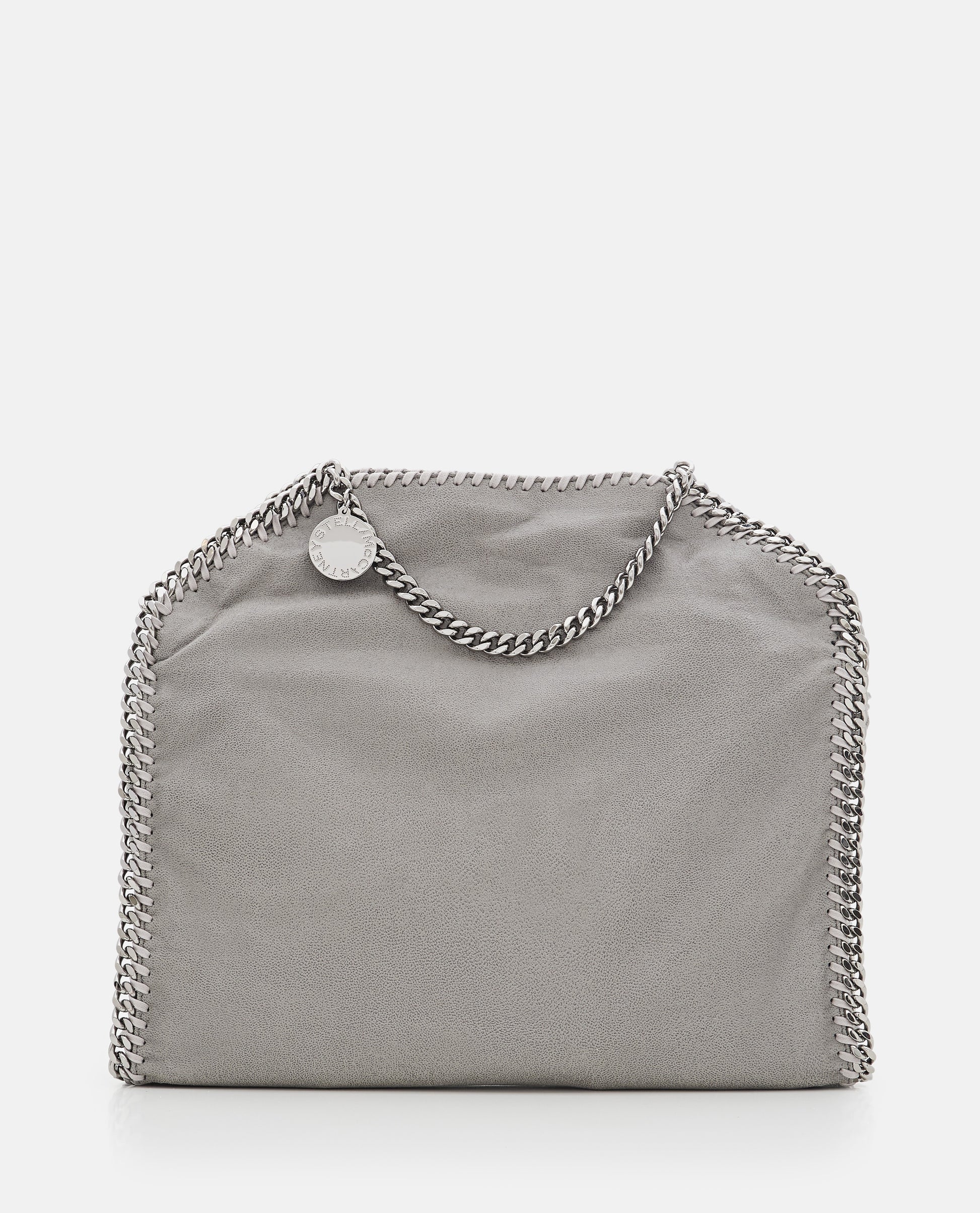 Stella Mccartney Women Falabella 3-Chain Bag Eco Shaggy Deer STELLA MCCARTNEY
