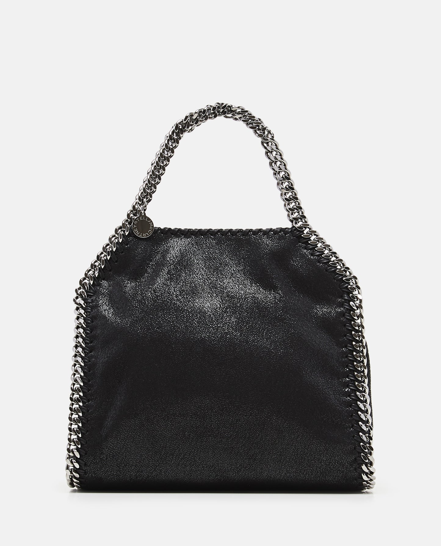 Stella Mccartney Women Falabella Mini Tote Eco Shaggy Deer STELLA MCCARTNEY