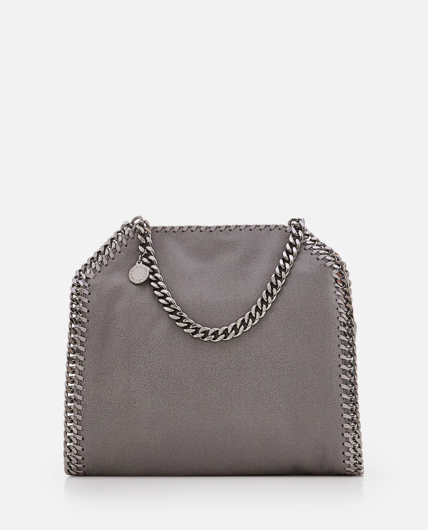 Stella Mccartney Women Falabella Mini Bag Eco Shaggy Deer Bag STELLA MCCARTNEY