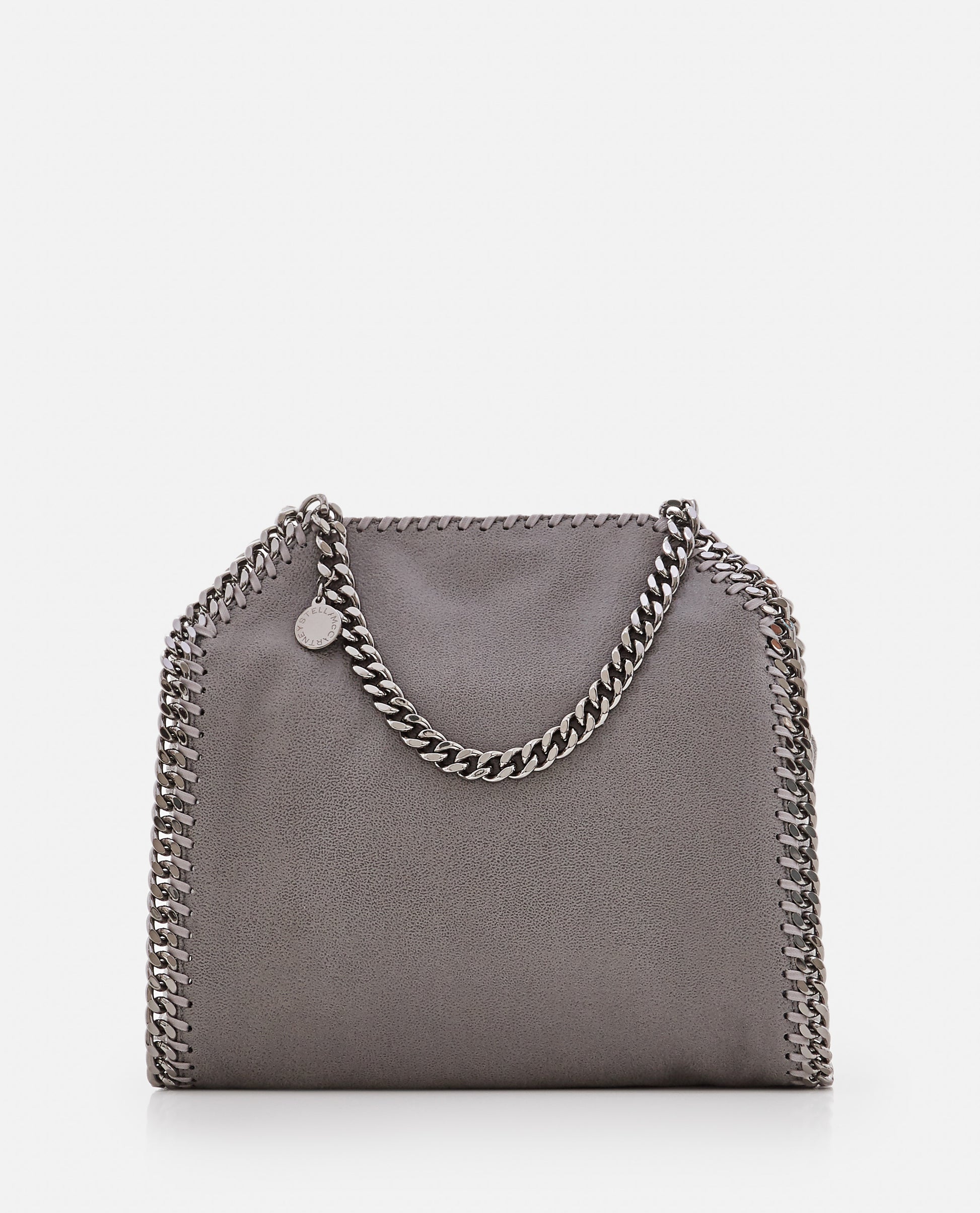 Stella Mccartney Women Falabella Mini Bag Eco Shaggy Deer Bag STELLA MCCARTNEY