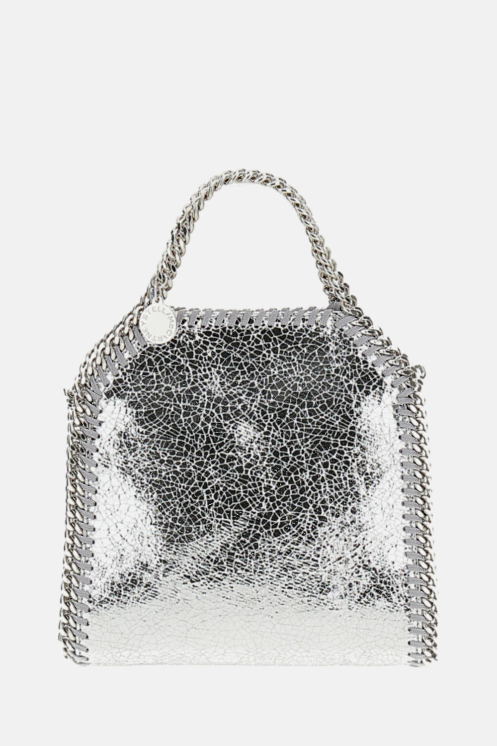 Stella Mccartney Women Tote Bag Tiny Falabella STELLA MCCARTNEY