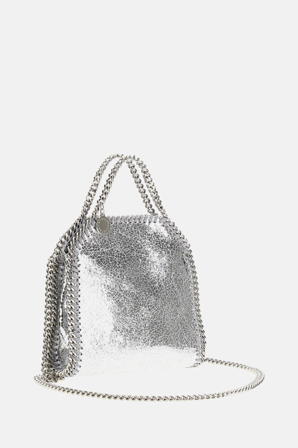 Stella Mccartney Women Tote Bag Tiny Falabella STELLA MCCARTNEY