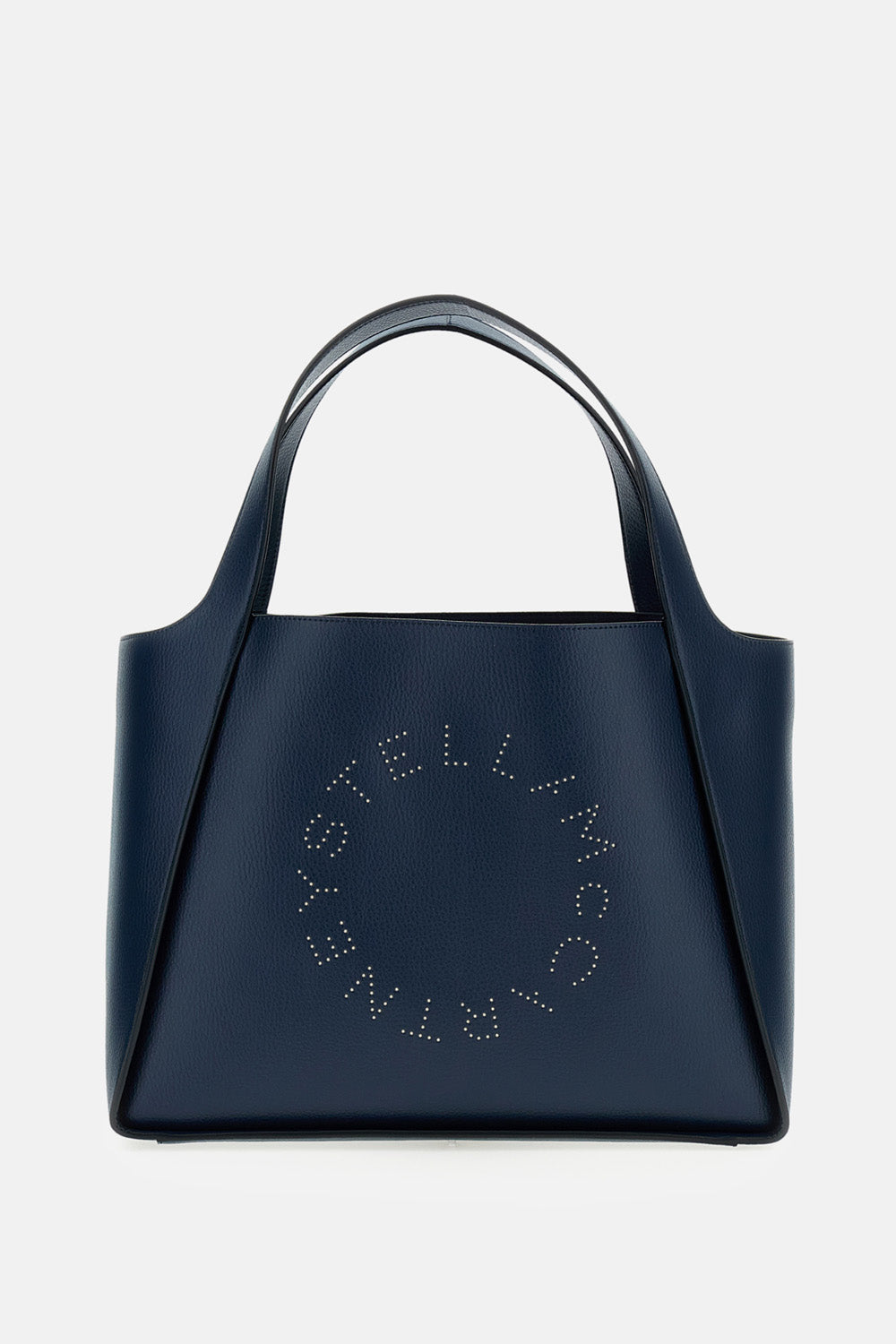 Stella Mccartney Women Logo Tote Bag Eco Embossed STELLA MCCARTNEY