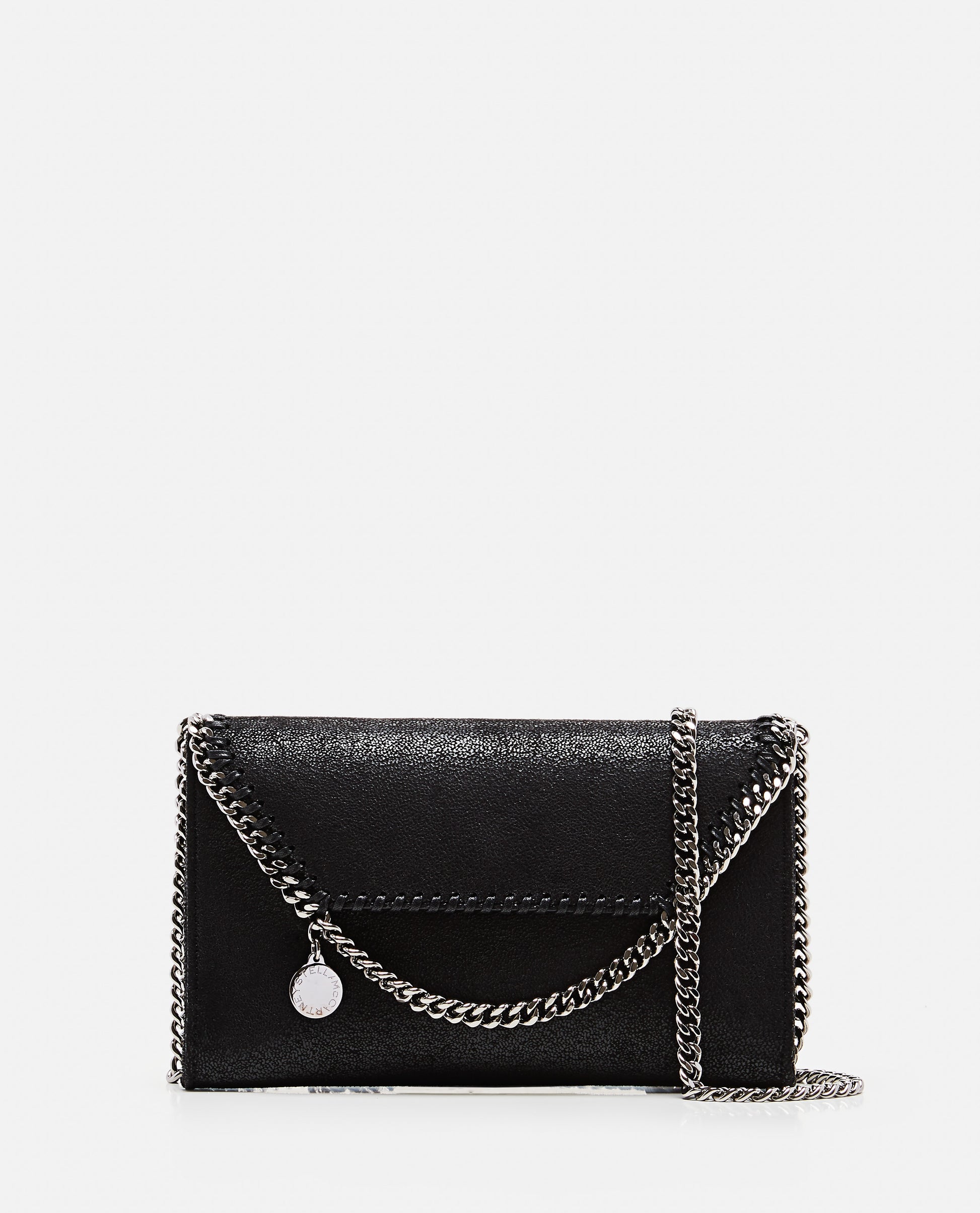 Stella Mccartney Women Falabella Wallet With Chain Bag STELLA MCCARTNEY