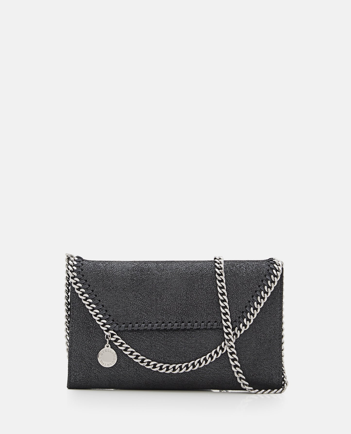 Stella Mccartney Women Falabella Wallet With Chain Bag STELLA MCCARTNEY