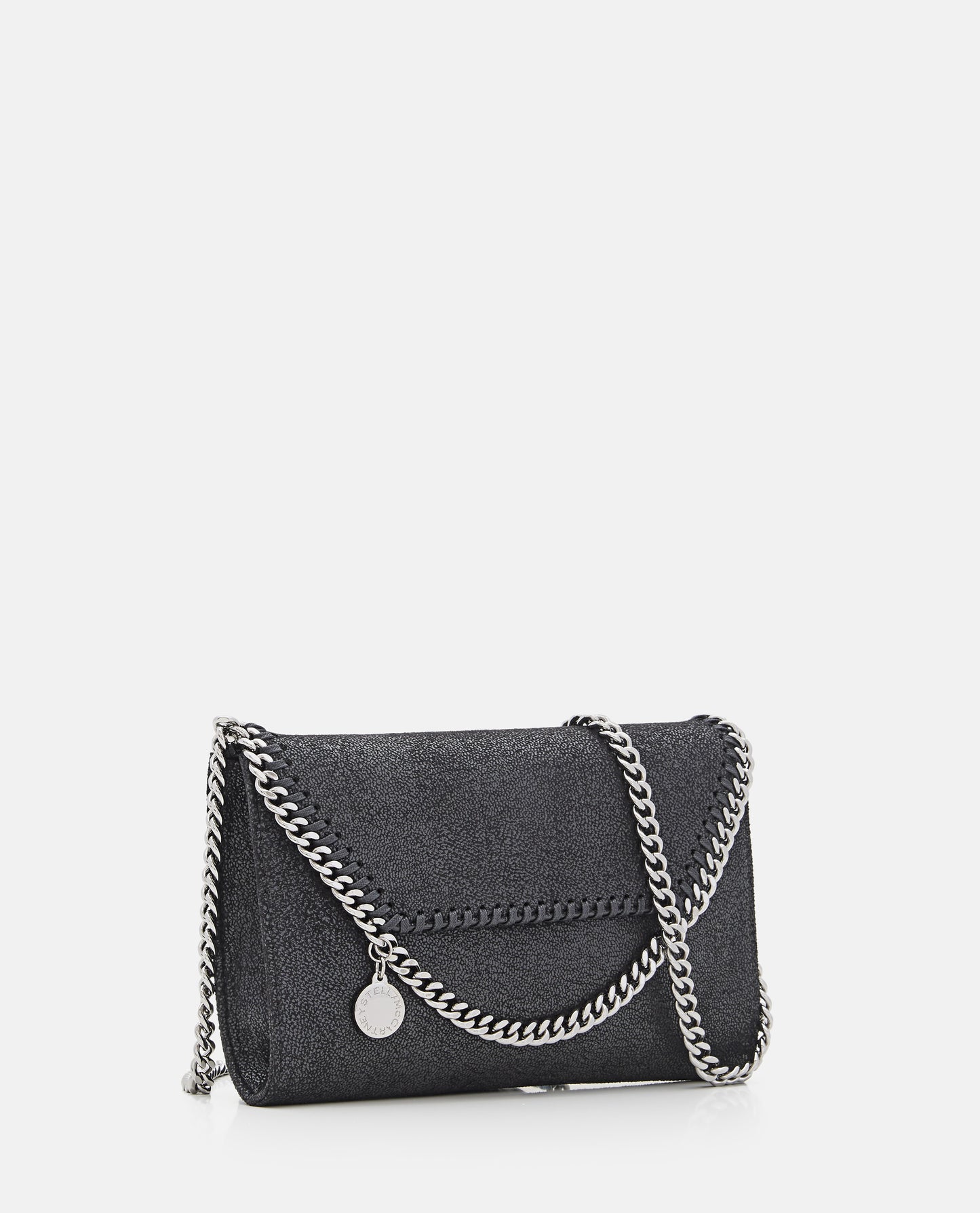 Stella Mccartney Women Falabella Wallet With Chain Bag STELLA MCCARTNEY