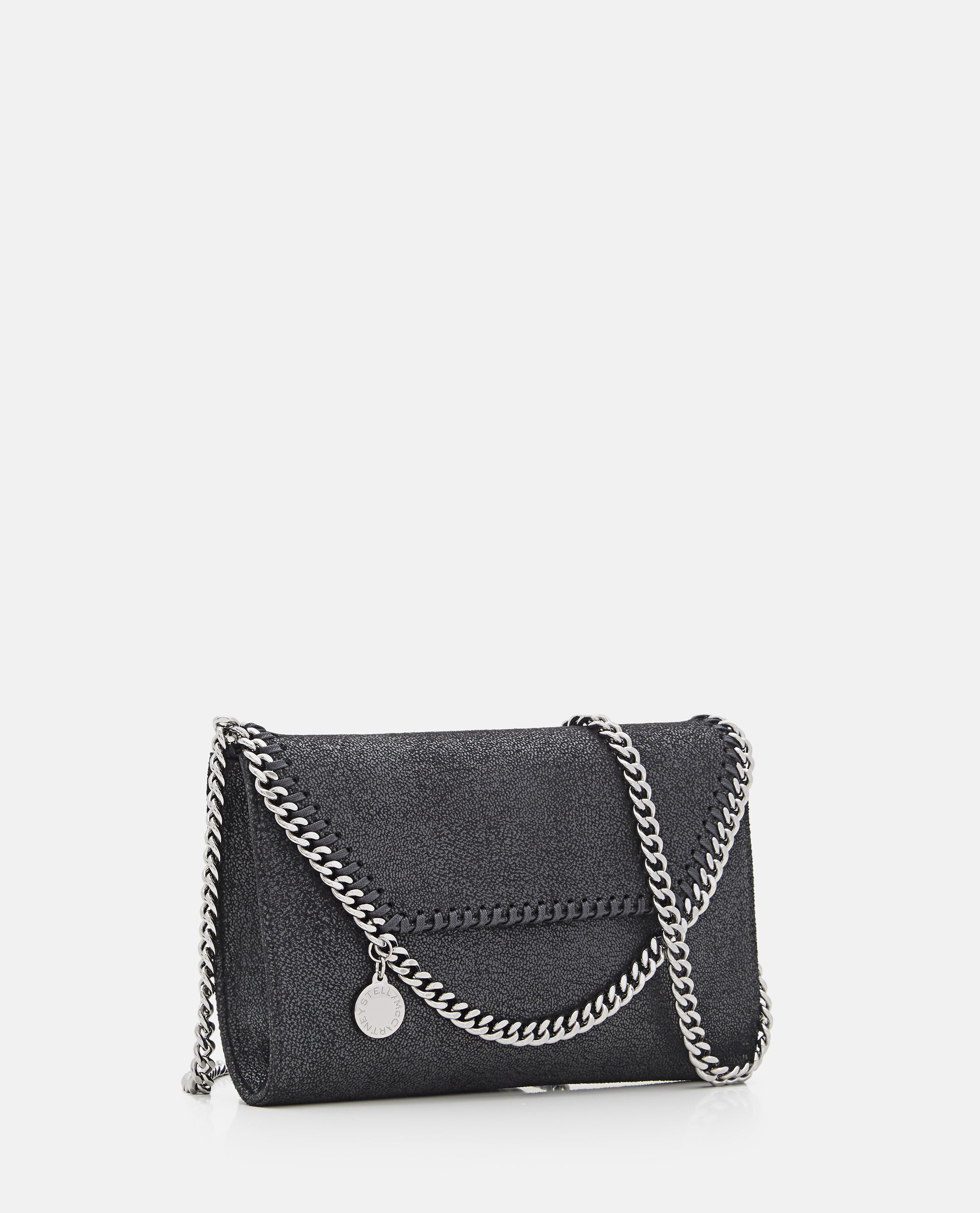 Stella Mccartney Women Falabella Wallet With Chain Bag STELLA MCCARTNEY
