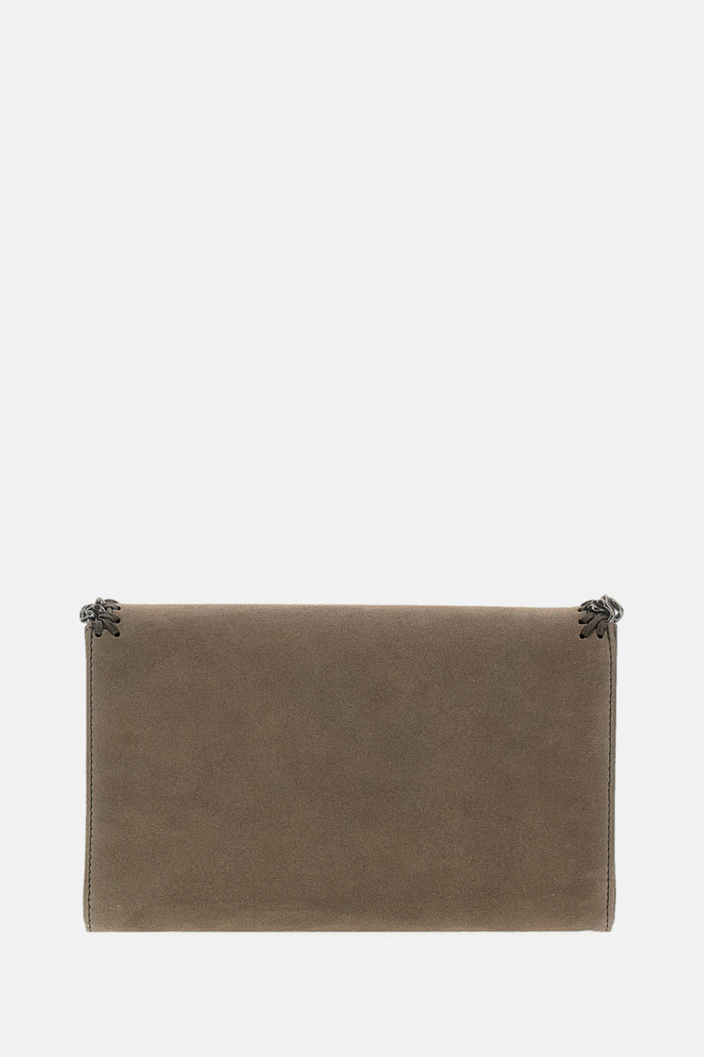 Stella Mccartney Women Falabella Wallet With Chain Alter Suede Bag STELLA MCCARTNEY