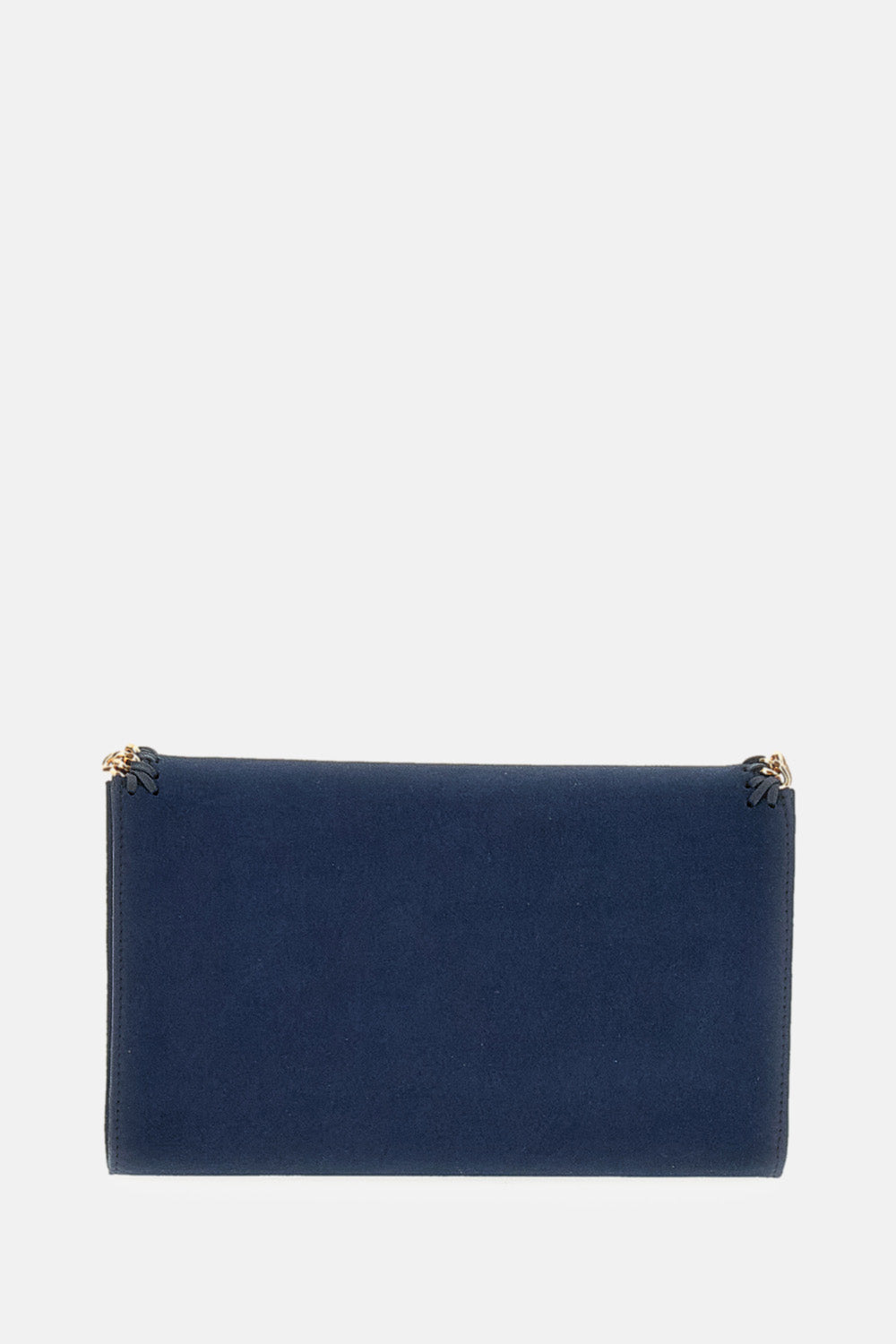 Stella Mccartney Women Falabella Wallet With Chain Alter Suede Bag STELLA MCCARTNEY