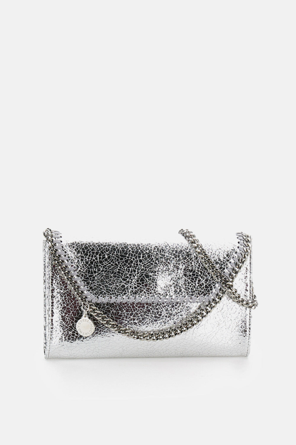 Stella Mccartney Women Falabella Wallet With Chain Bag STELLA MCCARTNEY