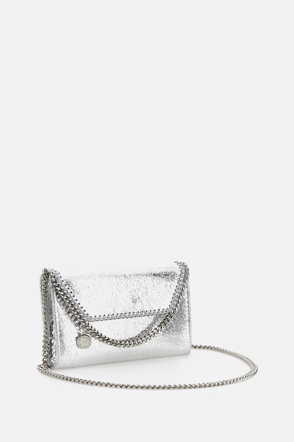 Stella Mccartney Women Falabella Wallet With Chain Bag STELLA MCCARTNEY