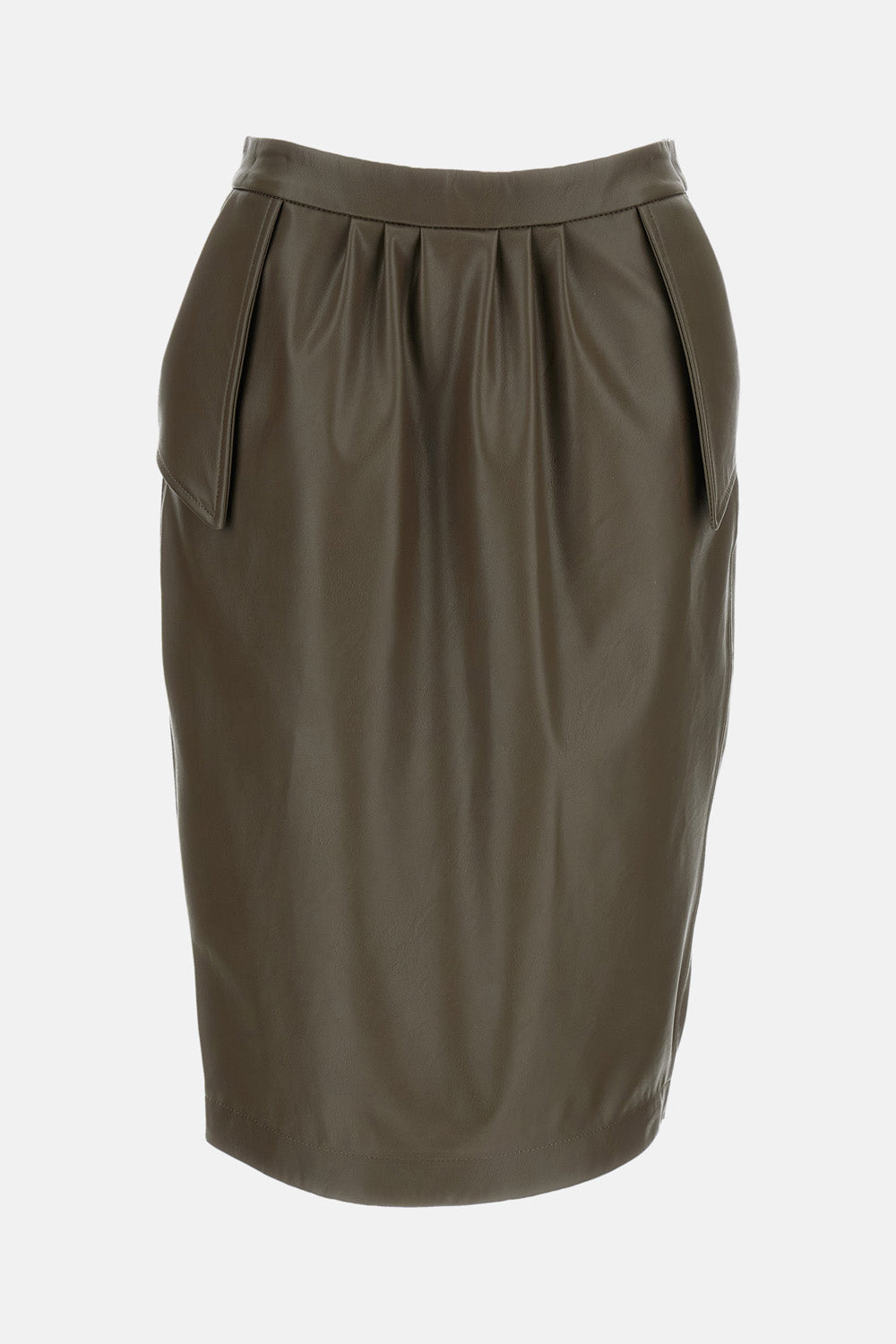 Stella Mccartney Women Altermat Midi Skirt STELLA MCCARTNEY