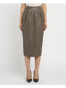Stella Mccartney Women Altermat Midi Skirt STELLA MCCARTNEY