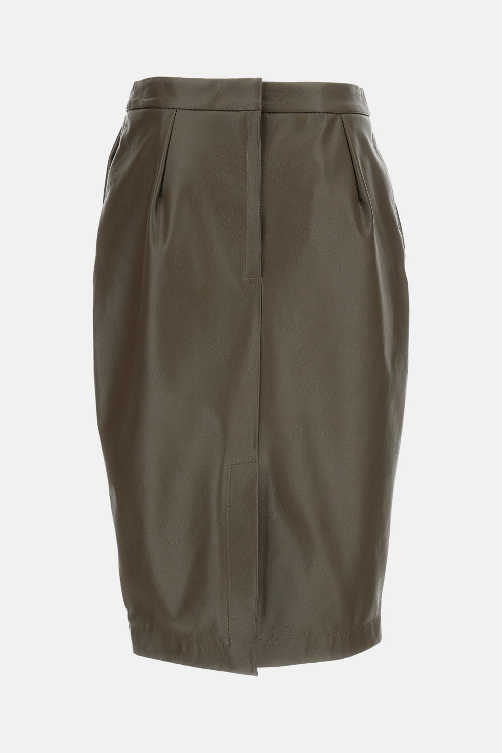 Stella Mccartney Women Altermat Midi Skirt STELLA MCCARTNEY