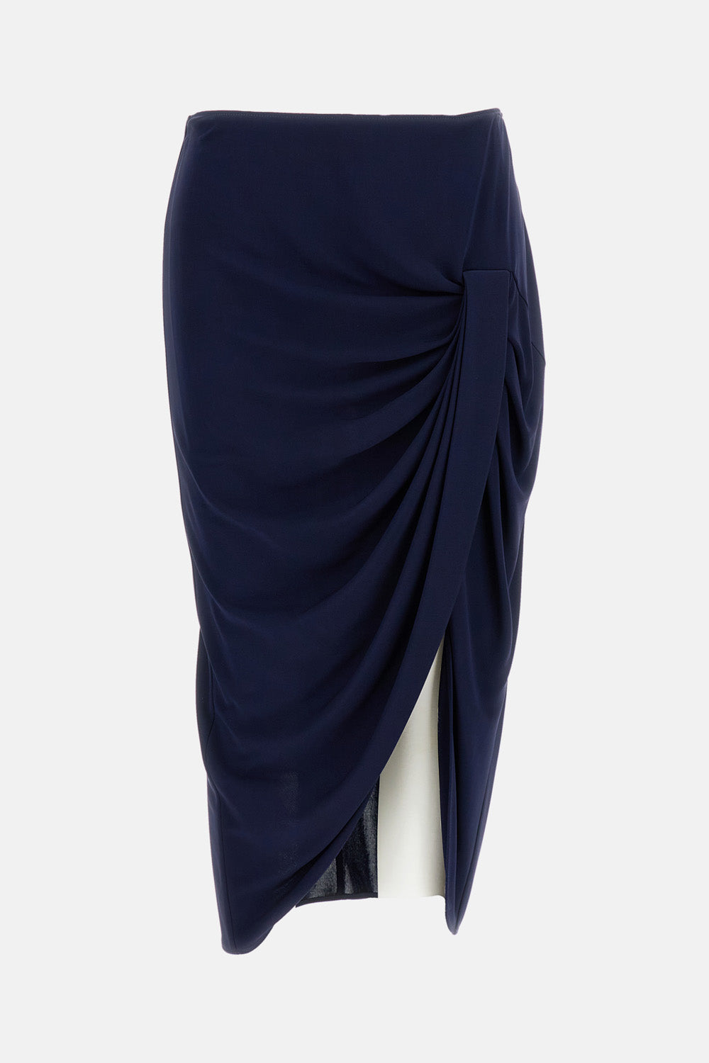 Stella Mccartney Women Draped Skirt STELLA MCCARTNEY
