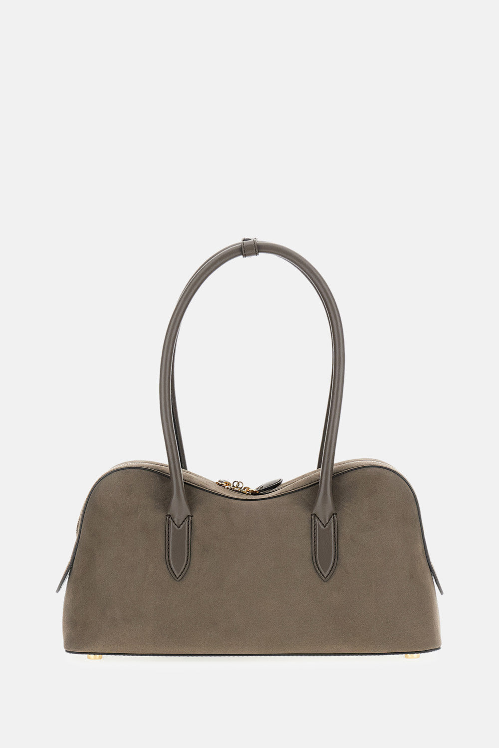 Stella Mccartney Women Stella Ryder Medium Bag Alter Suede STELLA MCCARTNEY