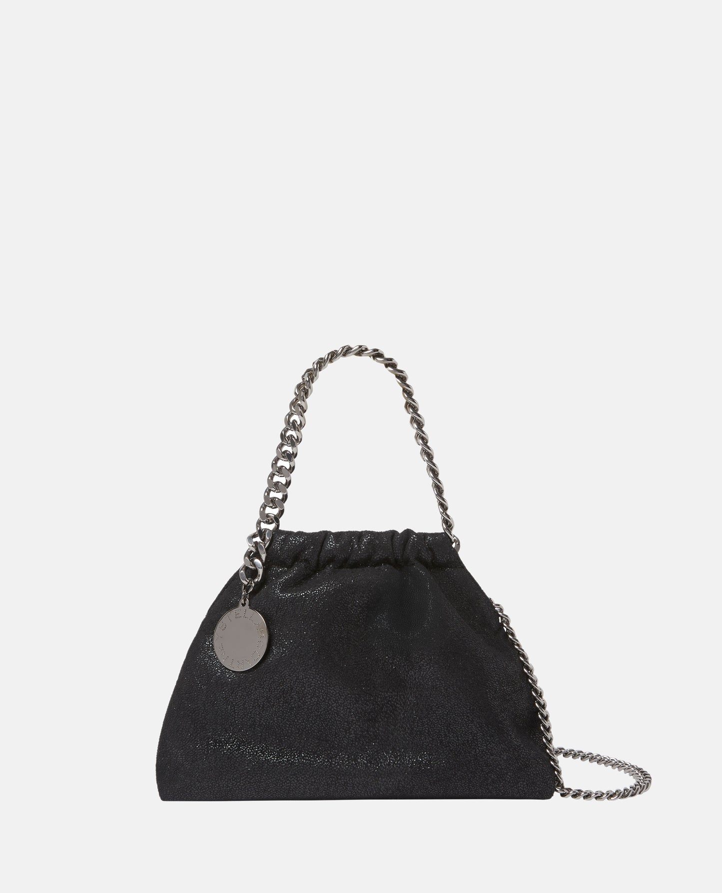 Stella Mccartney Women Mini Falabella Drawstring Tote Bag STELLA MCCARTNEY