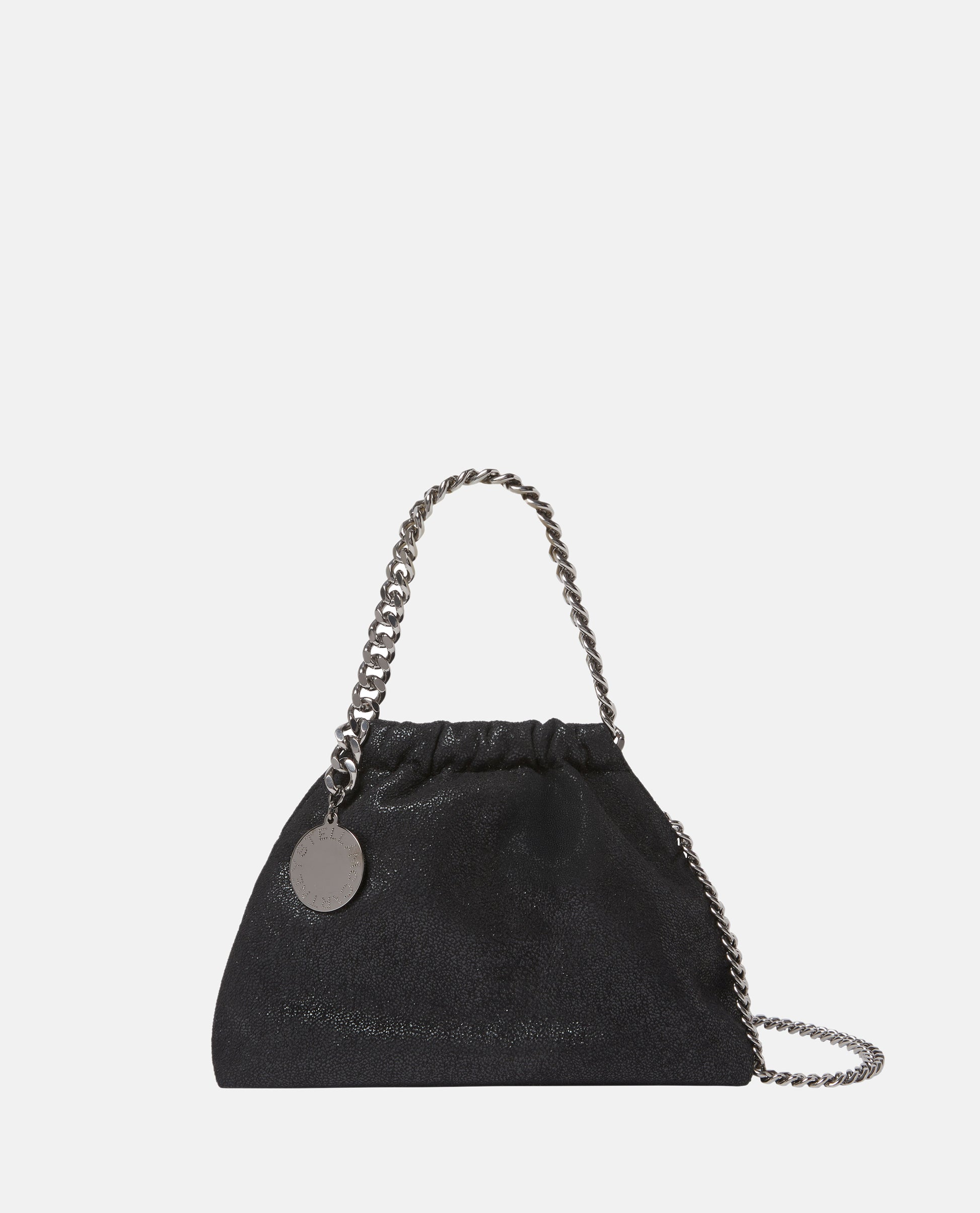 Stella Mccartney Women Mini Falabella Drawstring Tote Bag STELLA MCCARTNEY