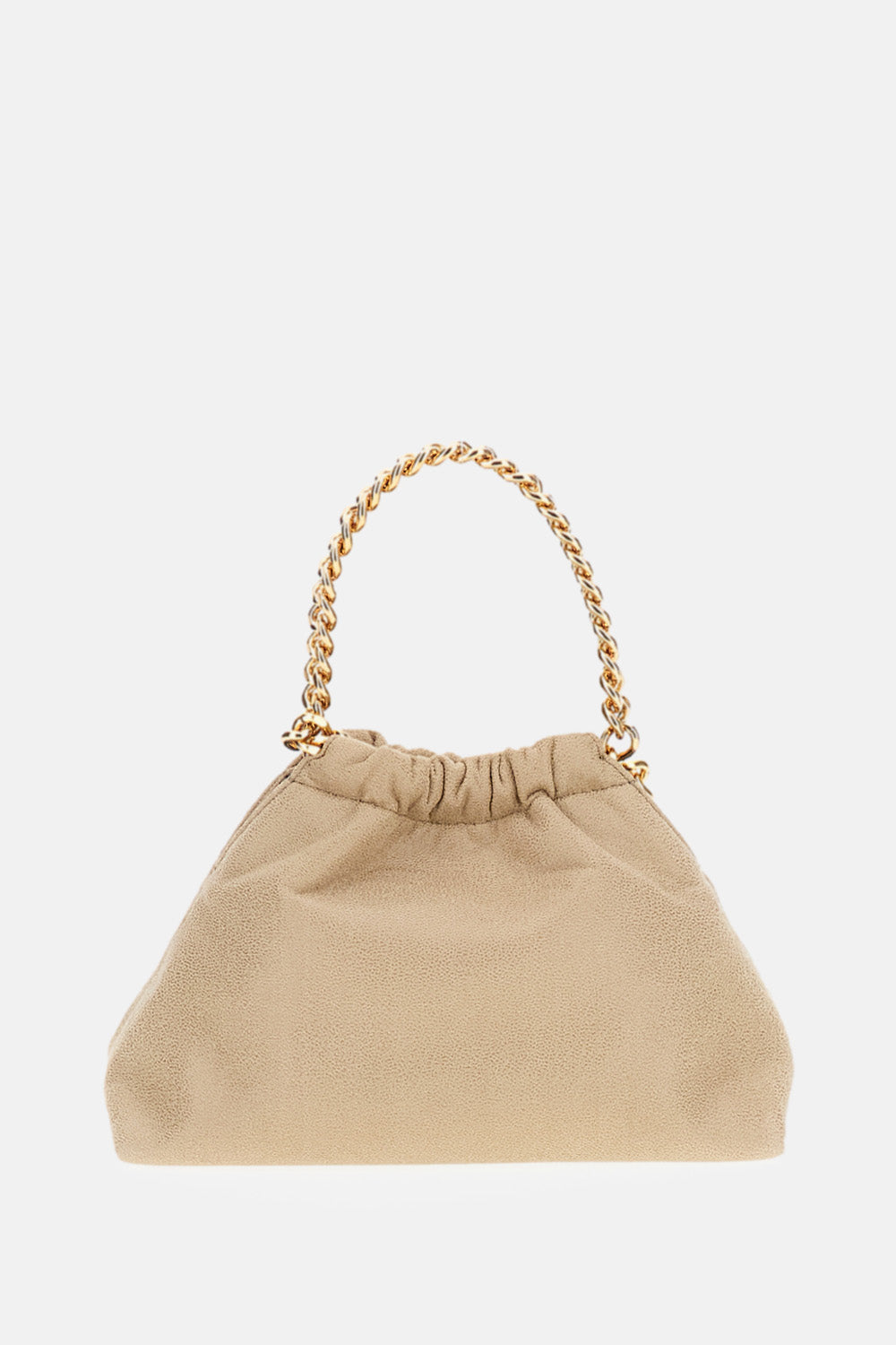 Stella Mccartney Women Falabella Mini Drawstring Bag