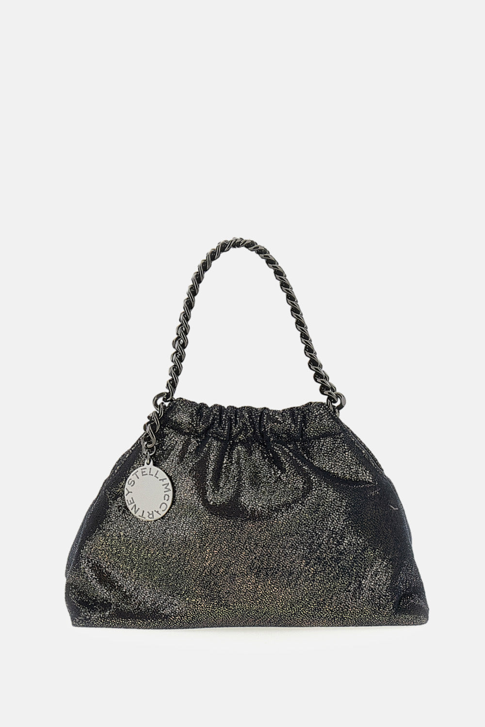 Stella Mccartney Women Falabella Mini Drawstring Bag STELLA MCCARTNEY