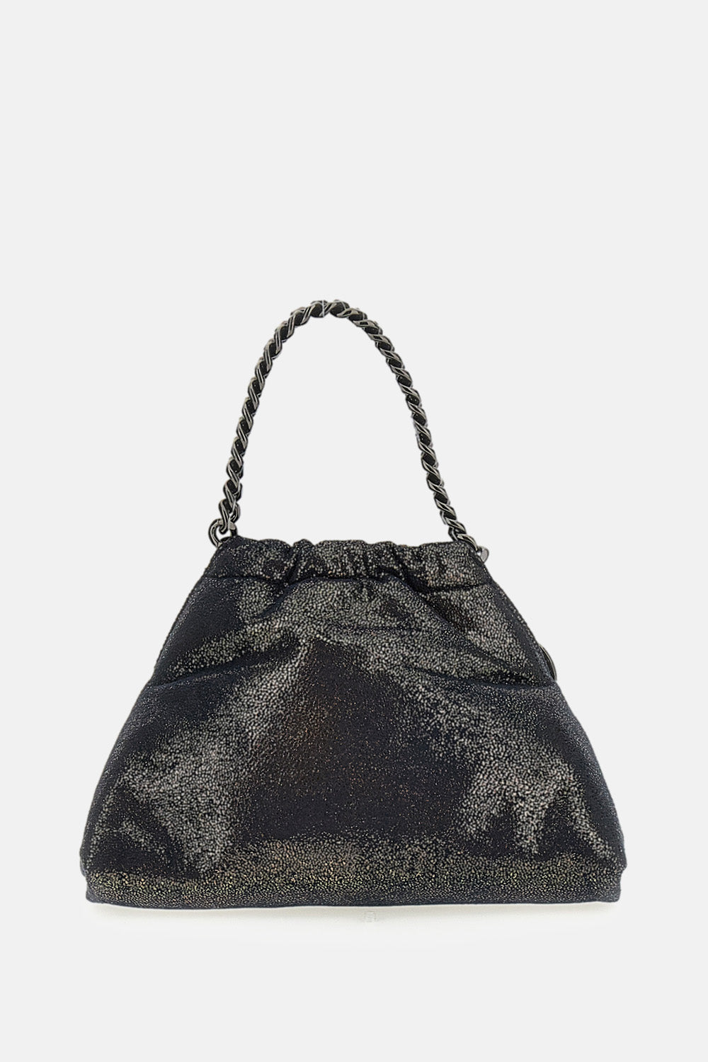 Stella Mccartney Women Falabella Mini Drawstring Bag STELLA MCCARTNEY