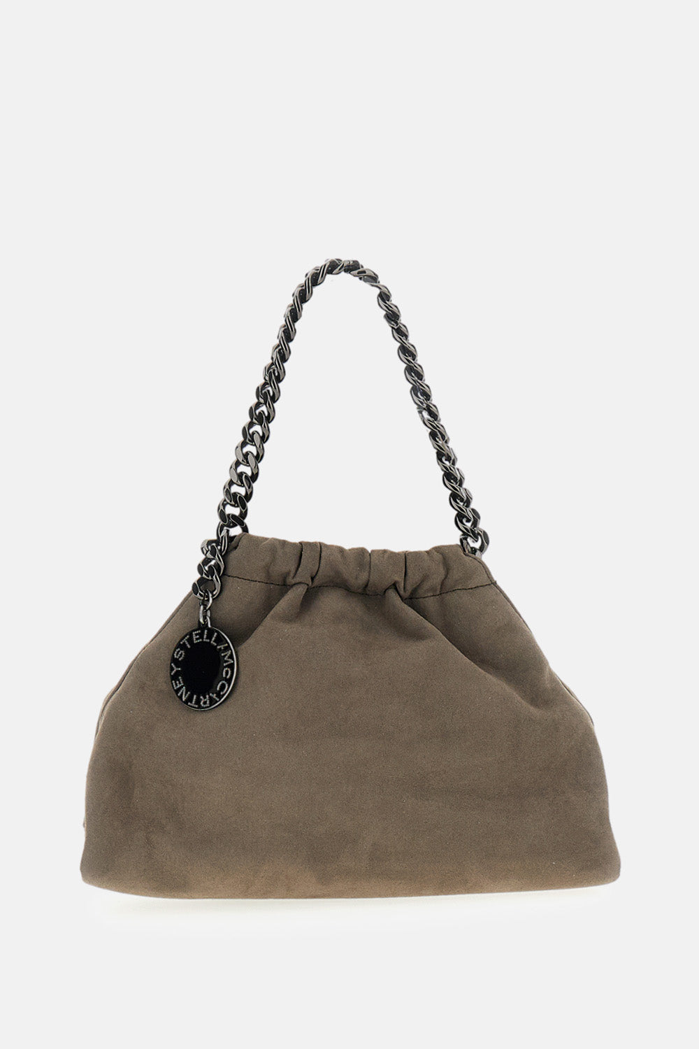 Stella Mccartney Women Falabella Mini Drawstring Bag