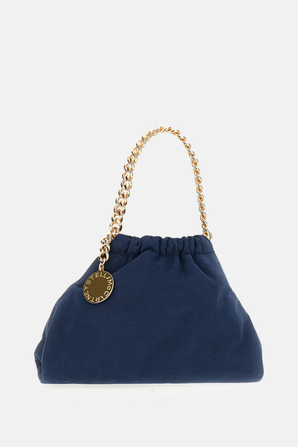 Stella Mccartney Women Falabella Mini Drawstring Bag STELLA MCCARTNEY