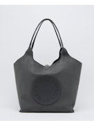 Stella Mccartney Women Logo Reversible Tote Bag Alter Mat &Amp; Alter Suede STELLA MCCARTNEY