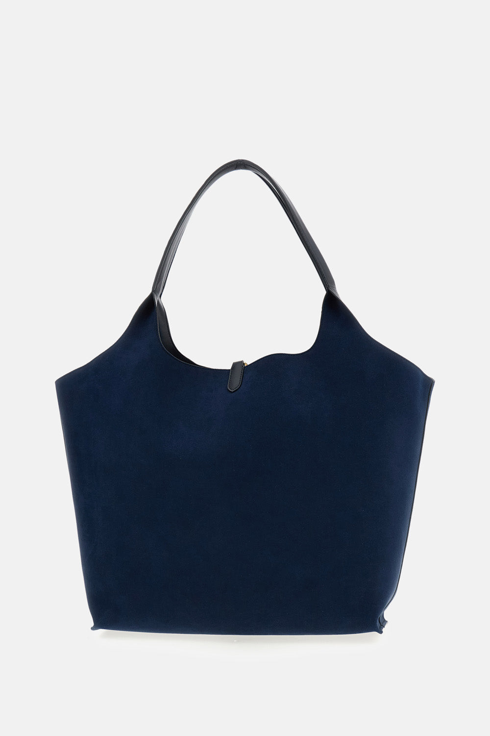 Stella Mccartney Women Logo Revesible Tote Bag Alter Mat &Amp; Alter Suede STELLA MCCARTNEY