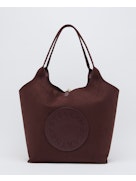 Stella Mccartney Women Logo Reversible Tote Bag Alter Mat &Amp; Alter Suede STELLA MCCARTNEY
