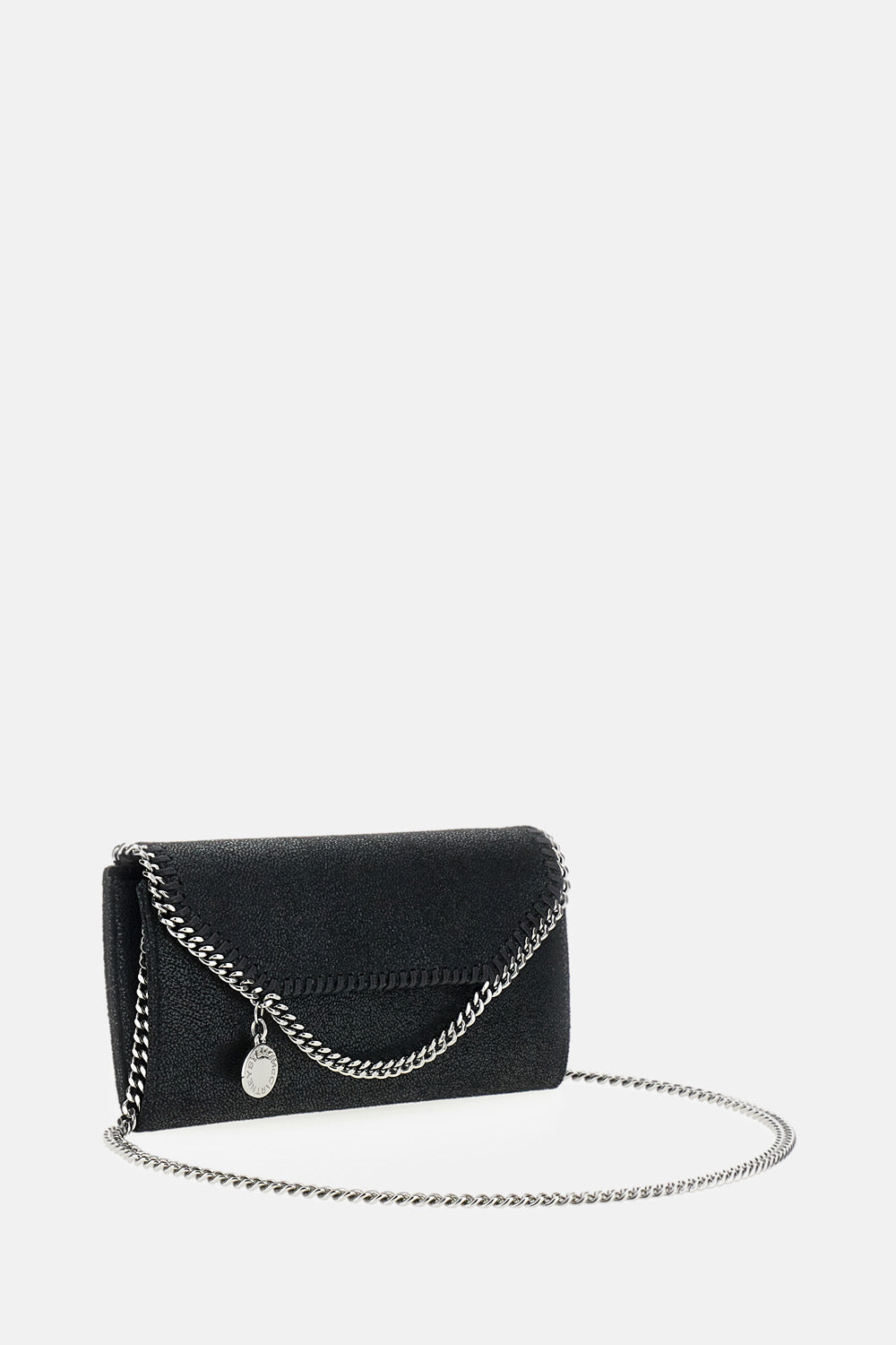 Stella Mccartney Women Falabella Wallet Chain Bag STELLA MCCARTNEY