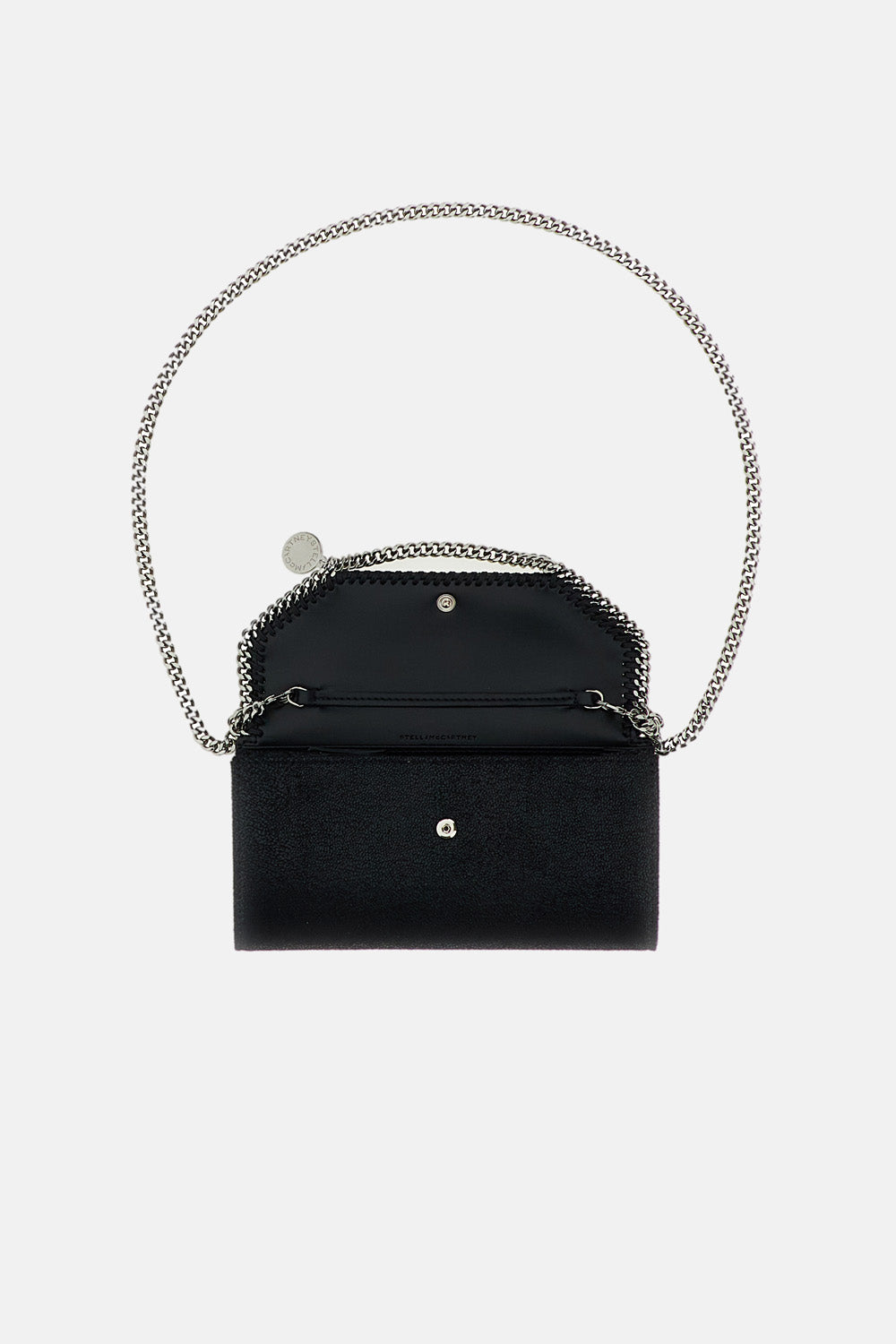 Stella Mccartney Women Falabella Wallet Chain Bag STELLA MCCARTNEY