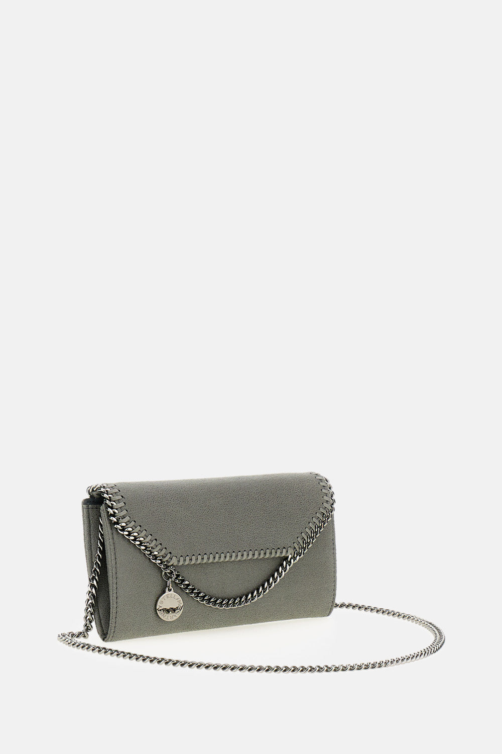 Stella Mccartney Women Wallet Chain Bag STELLA MCCARTNEY