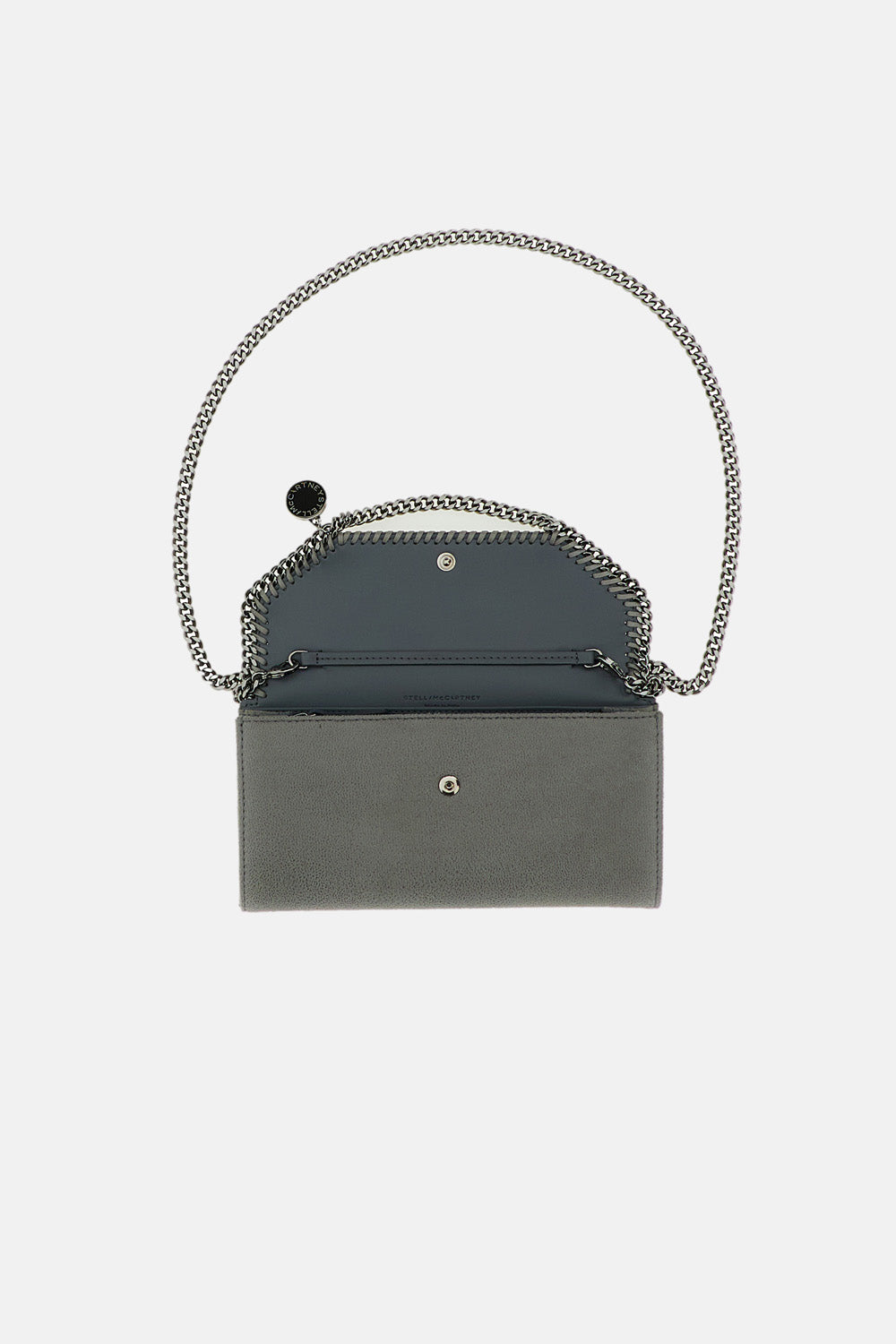 Stella Mccartney Women Wallet Chain Bag STELLA MCCARTNEY