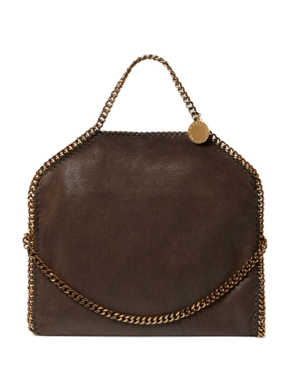 Stella Mccartney Women Falabella 3Chain Handbag STELLA MCCARTNEY